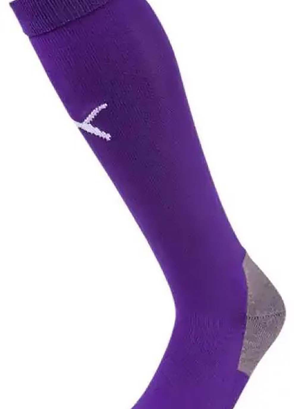 Гетри Team LIGA Socks CORE фіолетовий Уні Puma (323203250)