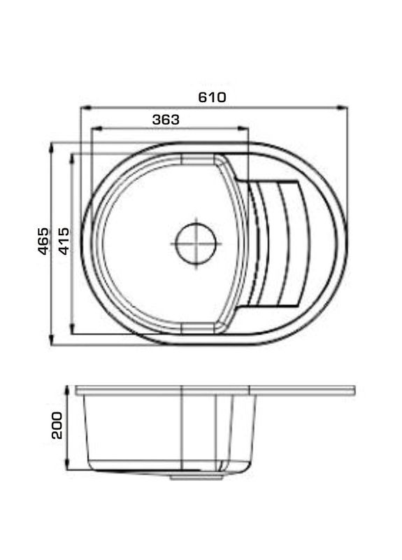 Мийка MALAGA Avena (gr0202) GRANADO (306744341)