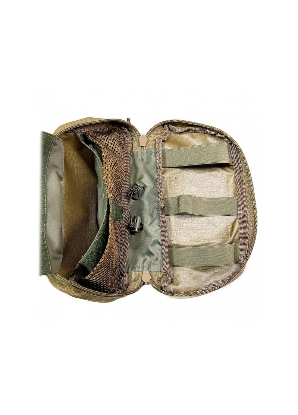 Сумконопашник Utactic® NP1Olive No Brand (315880315)