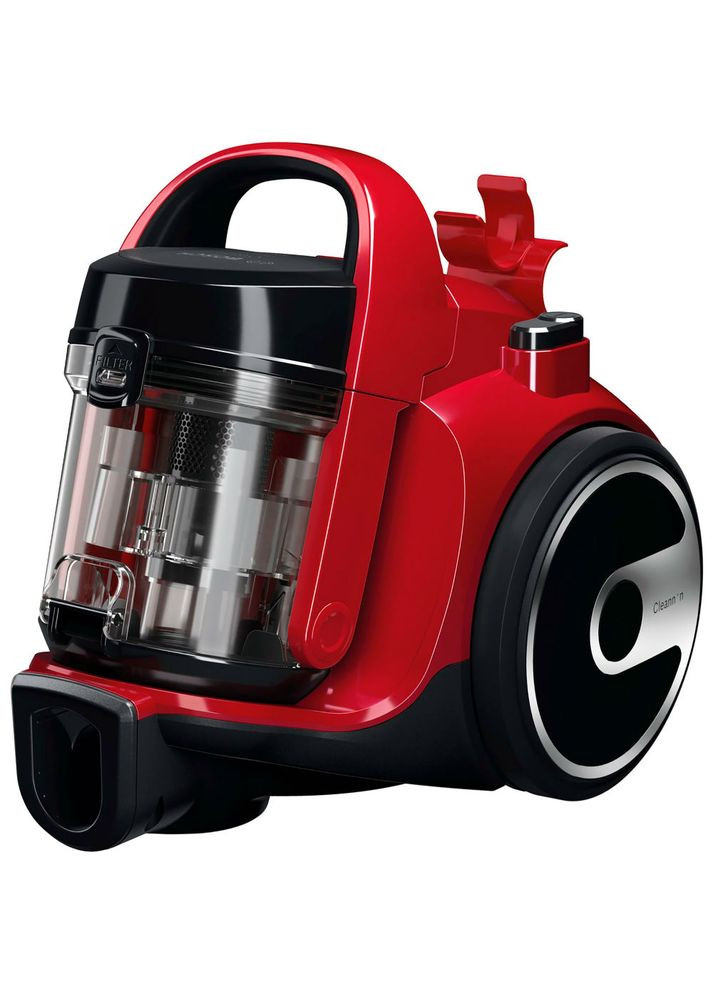 Пылесос BGC05AAA2 Bosch (306614233)