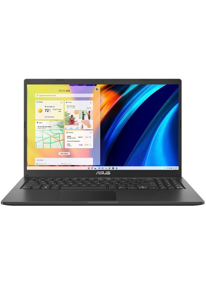 Ноутбук VivoBook 15 X1500KA-EJ307 Indie Black (90NB0VI5-M00FP0) Asus (322906886)
