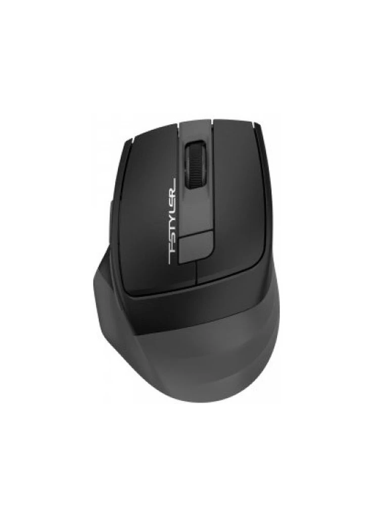 Мишка FG35CS Plus Wireless Grey (4711421002981) A4Tech (385202117)