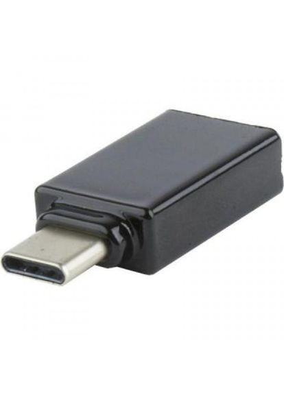 Перехідник TypeC to USB AF (A-USB2-CMAF-01) Cablexpert type-c to usb af (268139848)