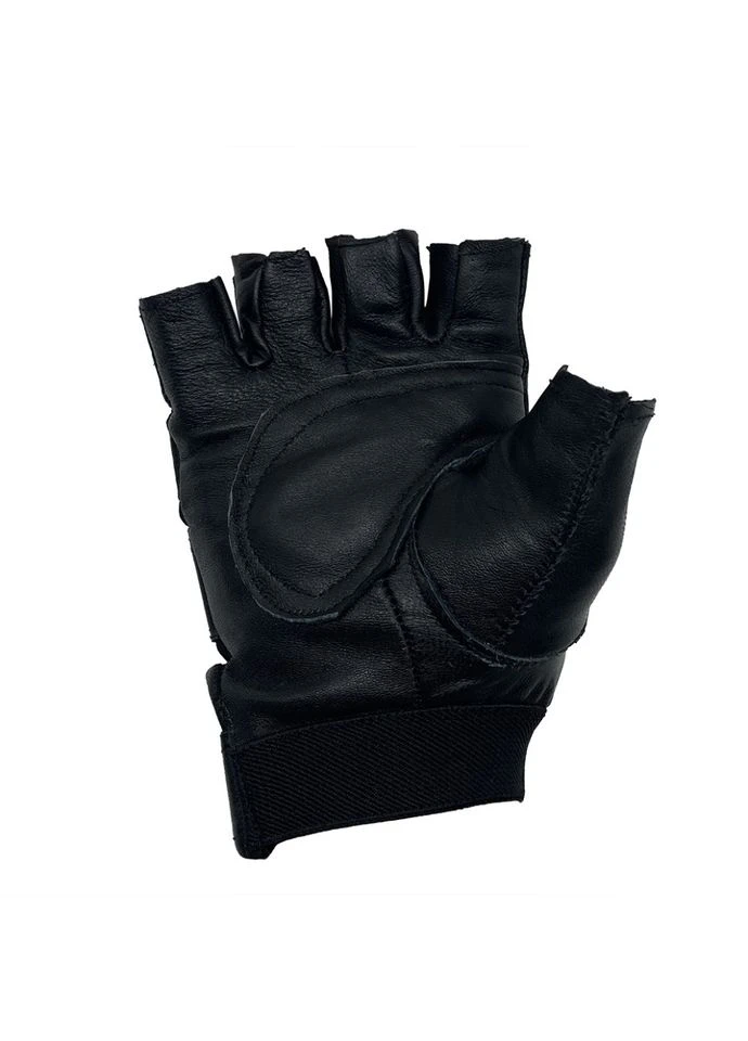 Рукавички для важкої атлетики та фітнесу Gym SP NE-LG-32-M, розмір M No Brand (386618572)