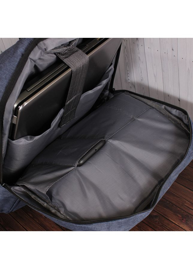 Рюкзак 60418-blue De Esse (362692733)