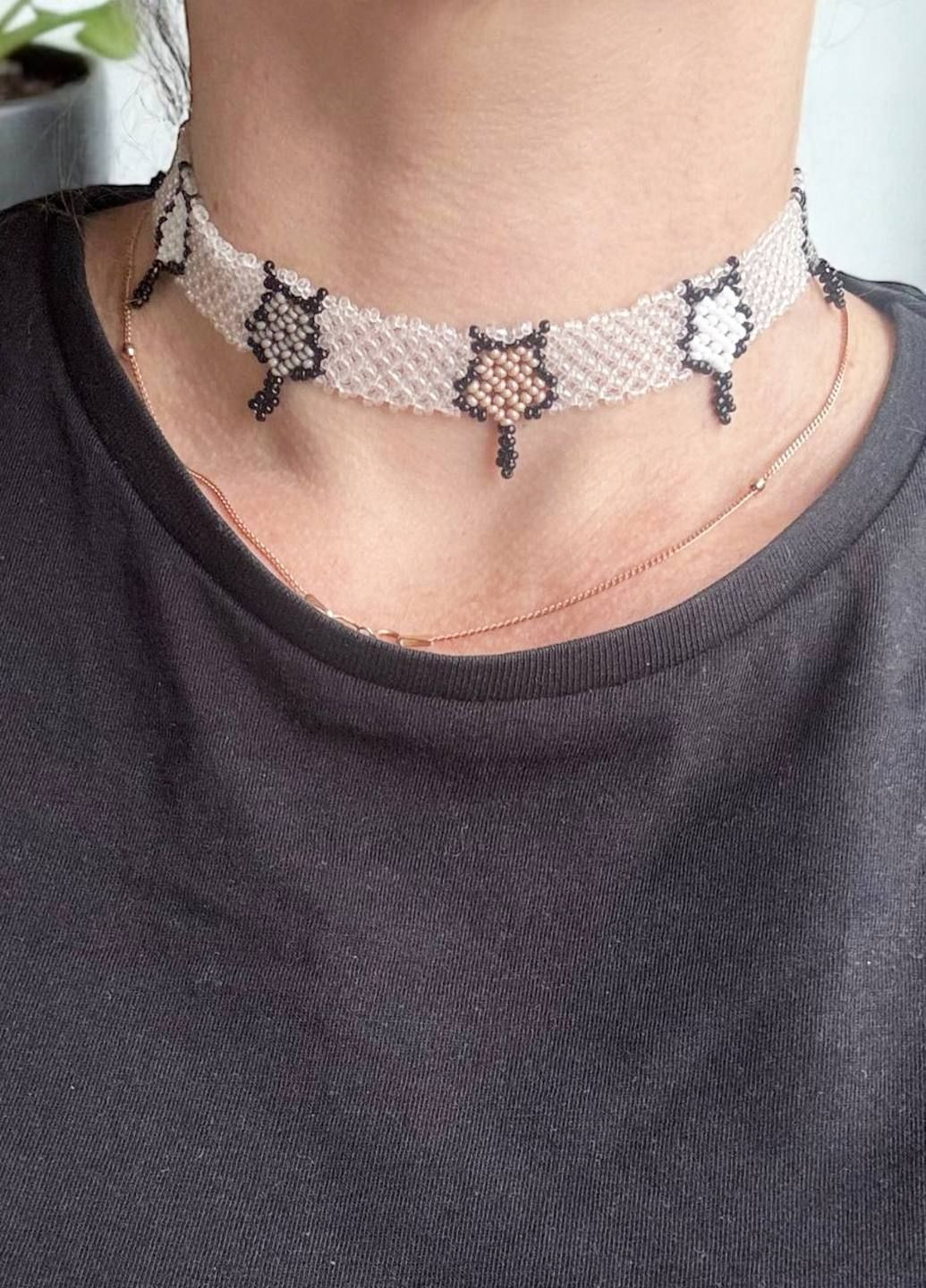 Чокер Adele (369733324)