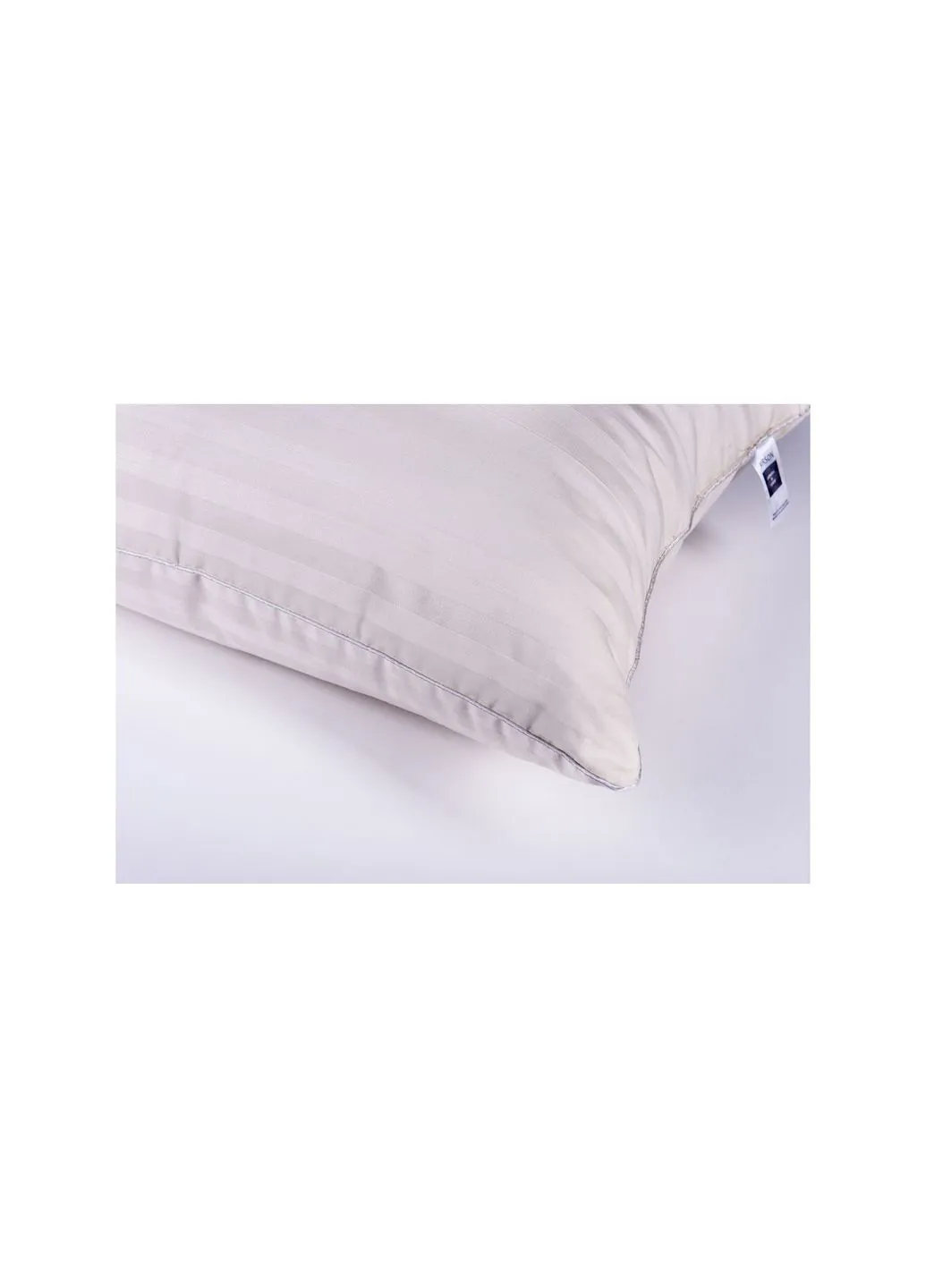 Подушка антиаллергенная Carmela Eco-Soft Hand Made 492 низкая 40х60 см (2200000624734) Mirson антиаллергенная Carmela Eco-Soft Hand Made 492 низ (379325419)