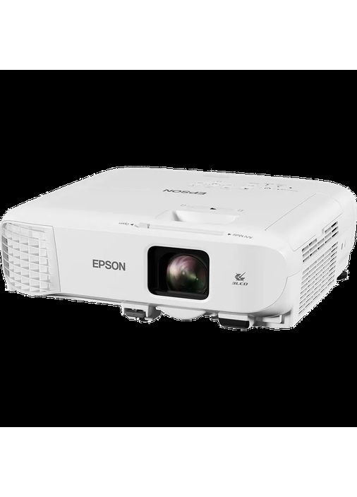 Проектор EB-982W Epson (360417744)