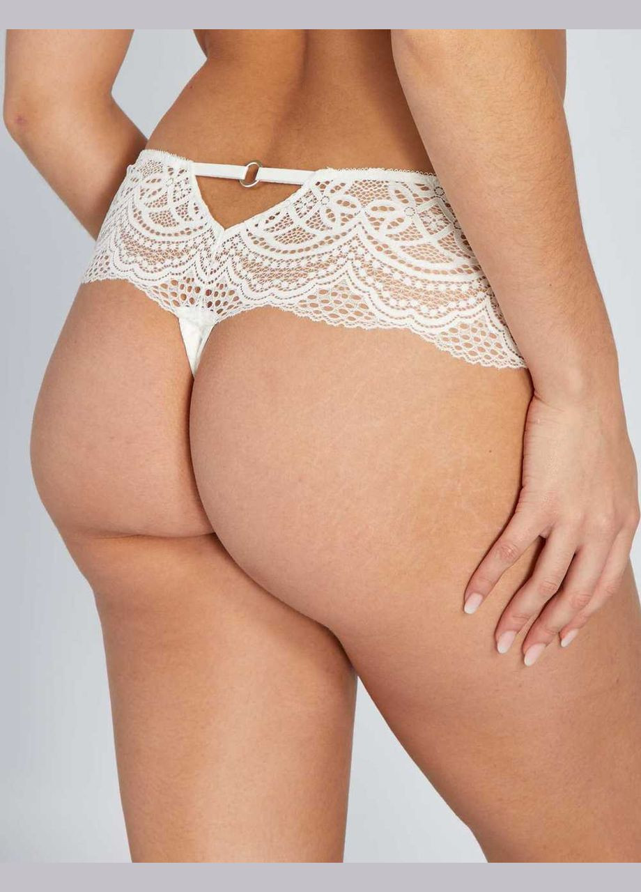 Труси,молочний, Kiabi (333142452)