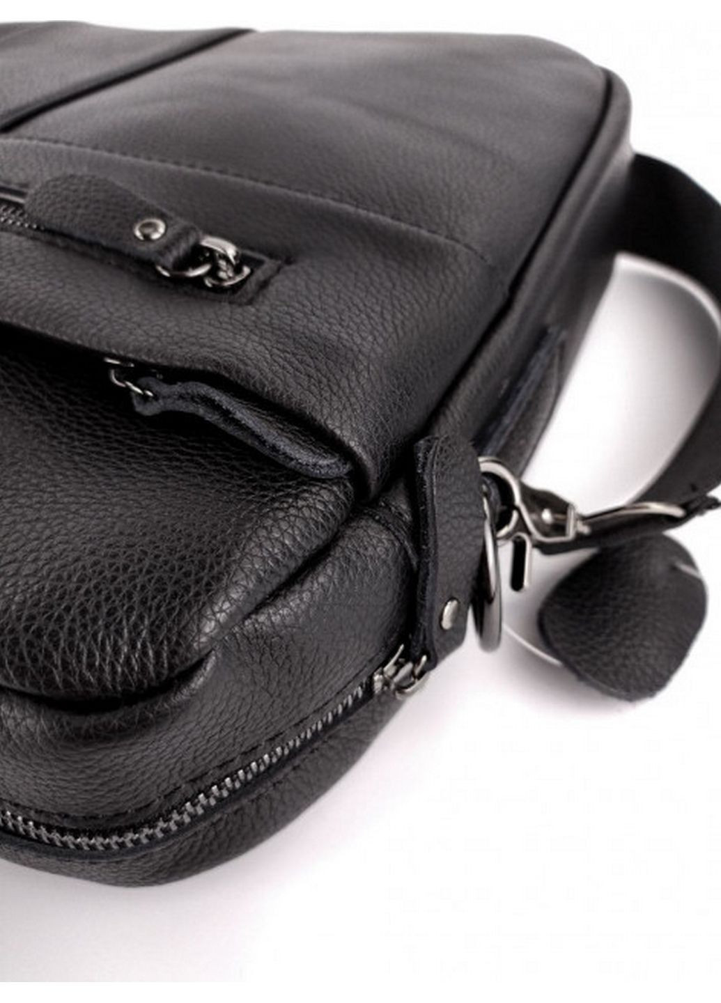 Кожаная мужская сумка Tiding Bag (289200881)