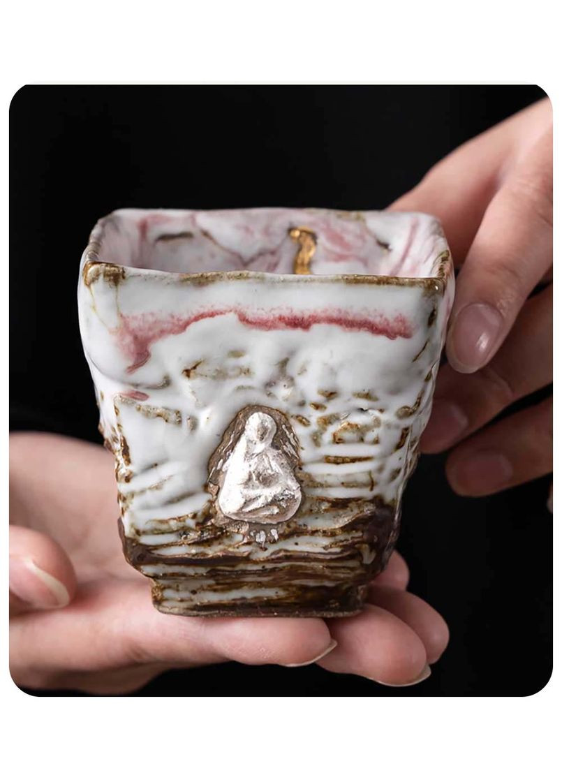 Авторська піала Чотири моря, 100 мл No Brand (305196595)