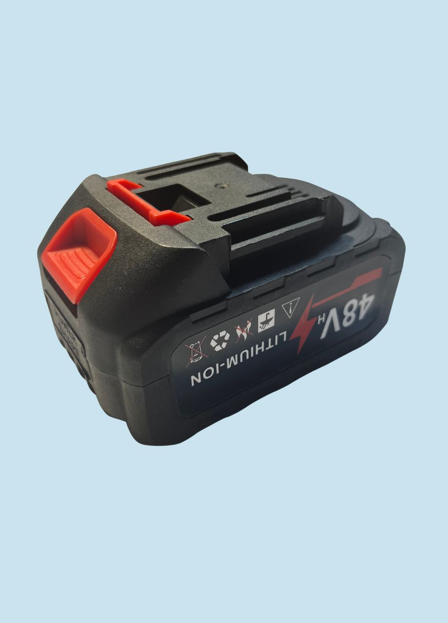 Аккумуляторная мойка высокого давления S2 Black 48V - Car Washing VHG (334305095)