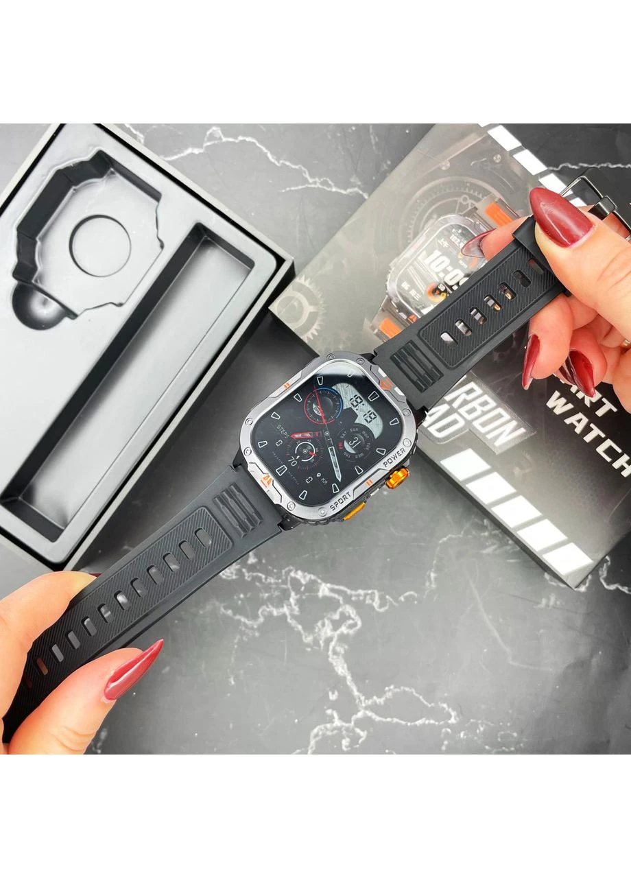 Carbon Quad Black Modfit (354661562)