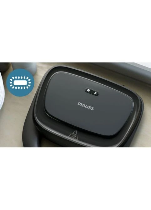 Вафельница Philips HD2332/90 (361110518)