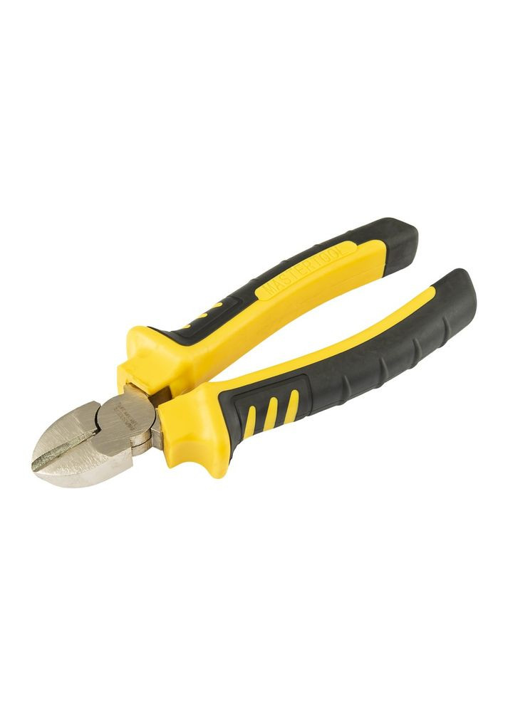 Бокорезы 160 мм C55 HRC 45~50 23-1160 Mastertool (364964973)