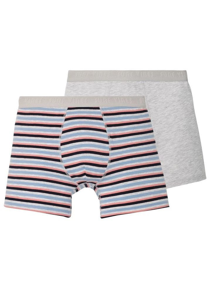 Чоловічі труси боксери (набір із 2 шт) Livergy (372157713)