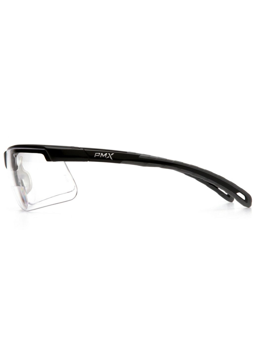 Біфокальні захисні окуляри EverLite Bifocal (+2.5) (clear), прозорі Pyramex (274376463)