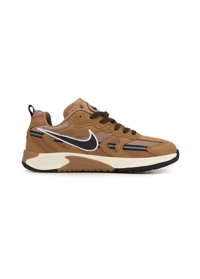 КРОССОВКИ ЖЕНСКИЕ NIKE JAM BROWN НАЙК ДЖАМ КОРИЧНЕВЫЕ No Brand коричневые демисезоны (392017902)