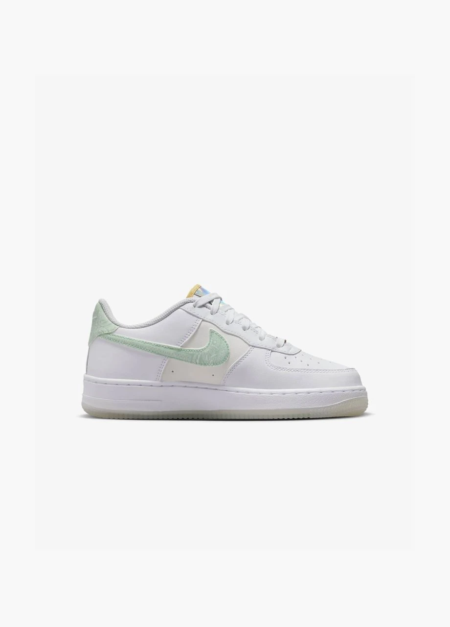 Кроссовки AIR FORCE 1 LV8 (GS) Nike (308388519)
