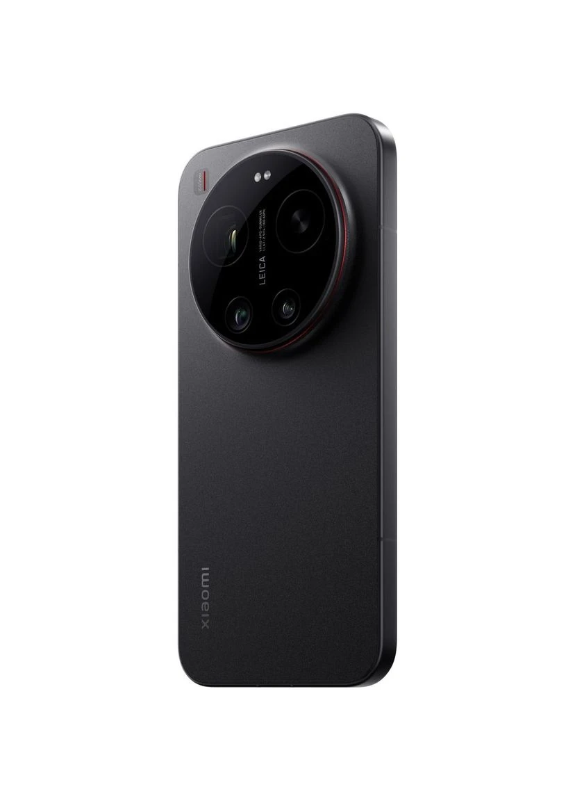 Смартфон 17 Ultra 16/1TB Black Global EU [160111] Xiaomi (401995796)