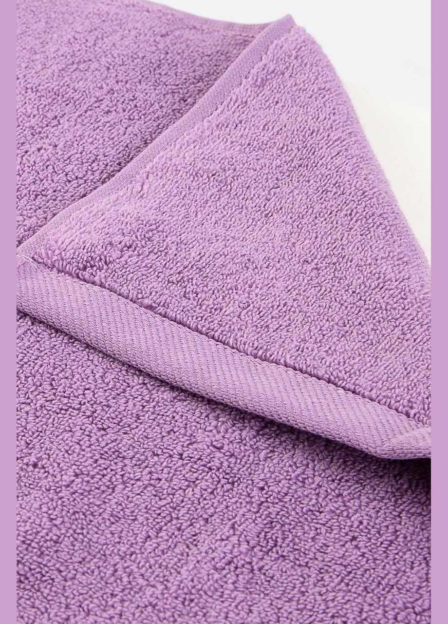 Irya полотенце - colet lila лиловый 70*130 лиловый производство -