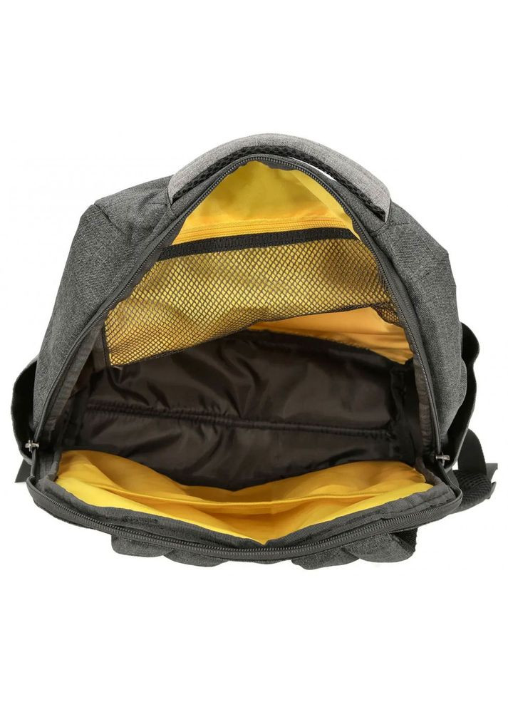 Рюкзак для ноутбука Nomad Anthracite TL090946-04 official Travelite (372672069)