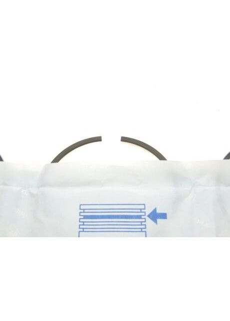 Кільця поршневі VAG 81,51 1,6-2,2 (вир-во KS) 800001013050 Kolbenschmidt (366114553)