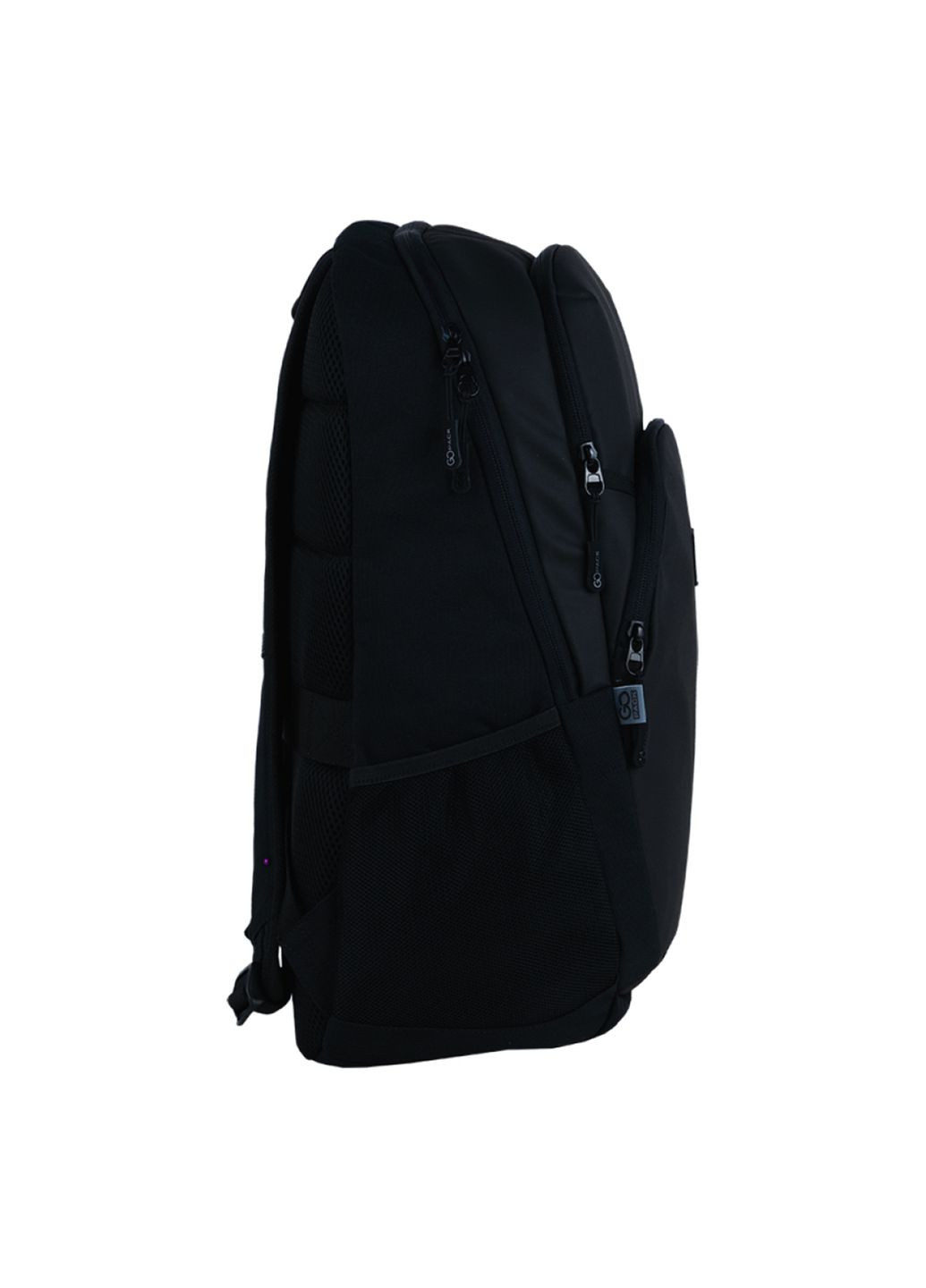 Рюкзак Education Teens колір чорний CB-00281092 GoPack (341485792)