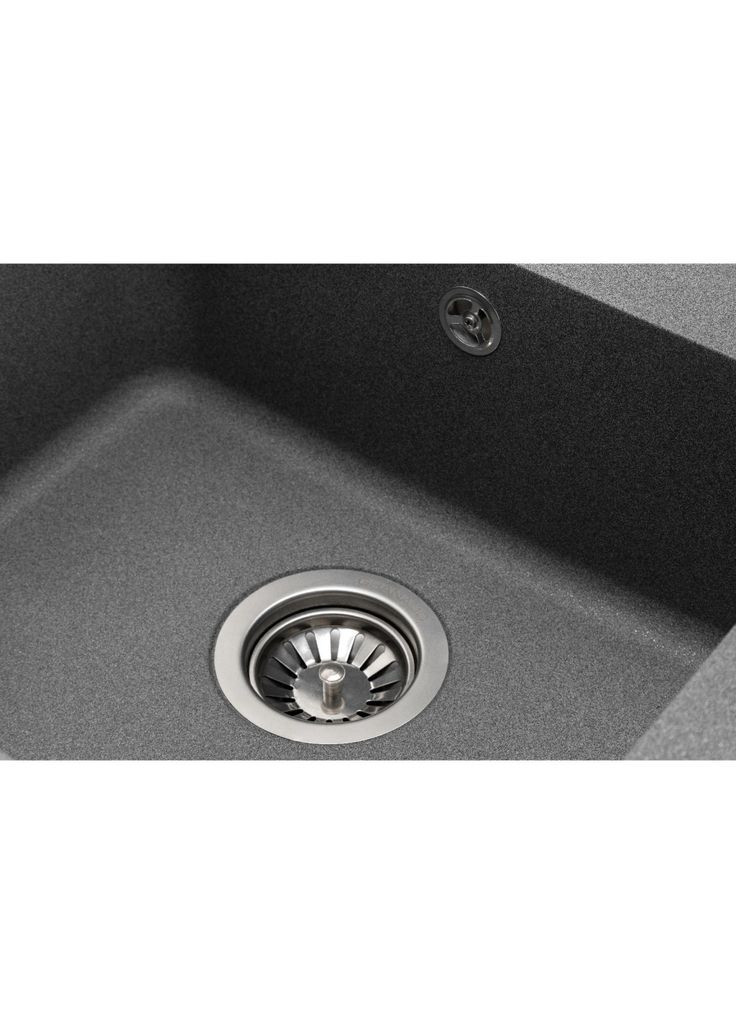 Мийка кухонна (m308545) GRANADO AVILA grafito (372966506)