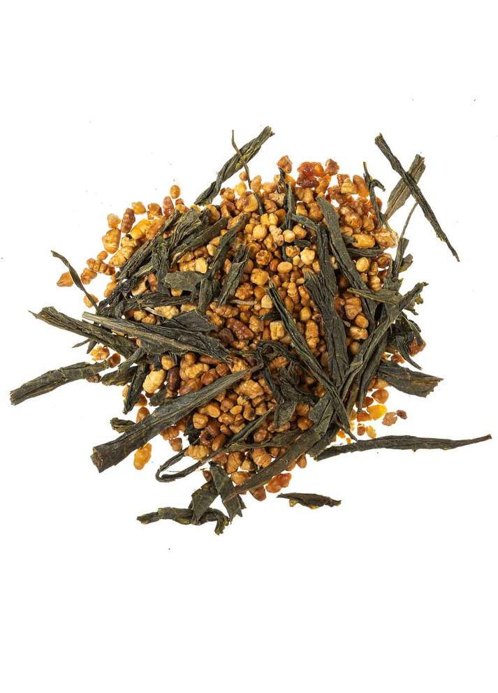 Генмайча - 50 г No Brand (305196530)