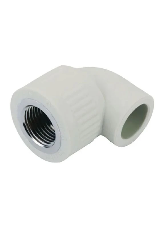 Угол ВР 25x3/4F PPR K0115.PRO (KP0137) KOER (321205353)