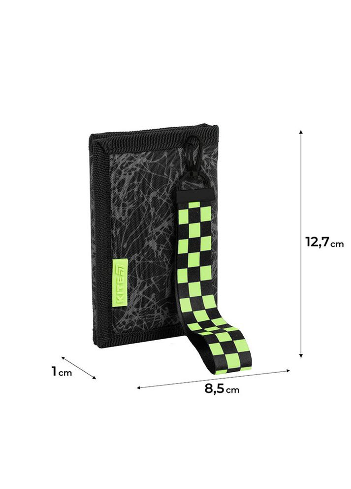 Кошелек K25-598-4 Kite (332790031)