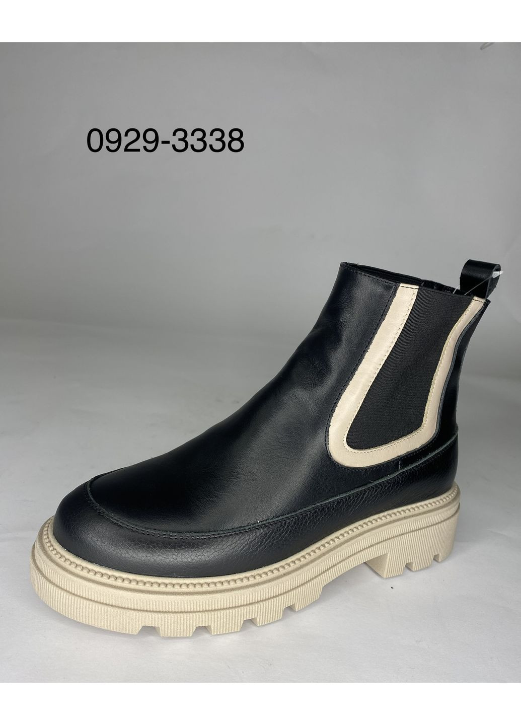 Зимние ботинки женские Springer