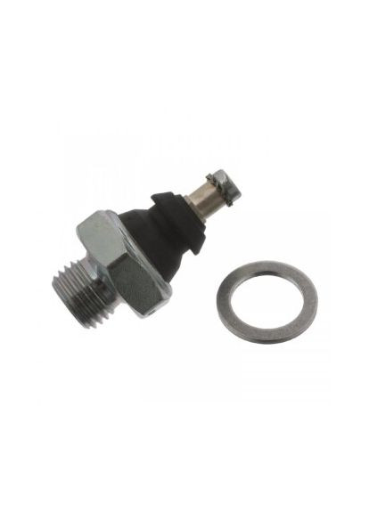 Датчик давления масла MB OM601-602-95 (M14x1.5) 08675 RU63 Febi Bilstein (345770262)