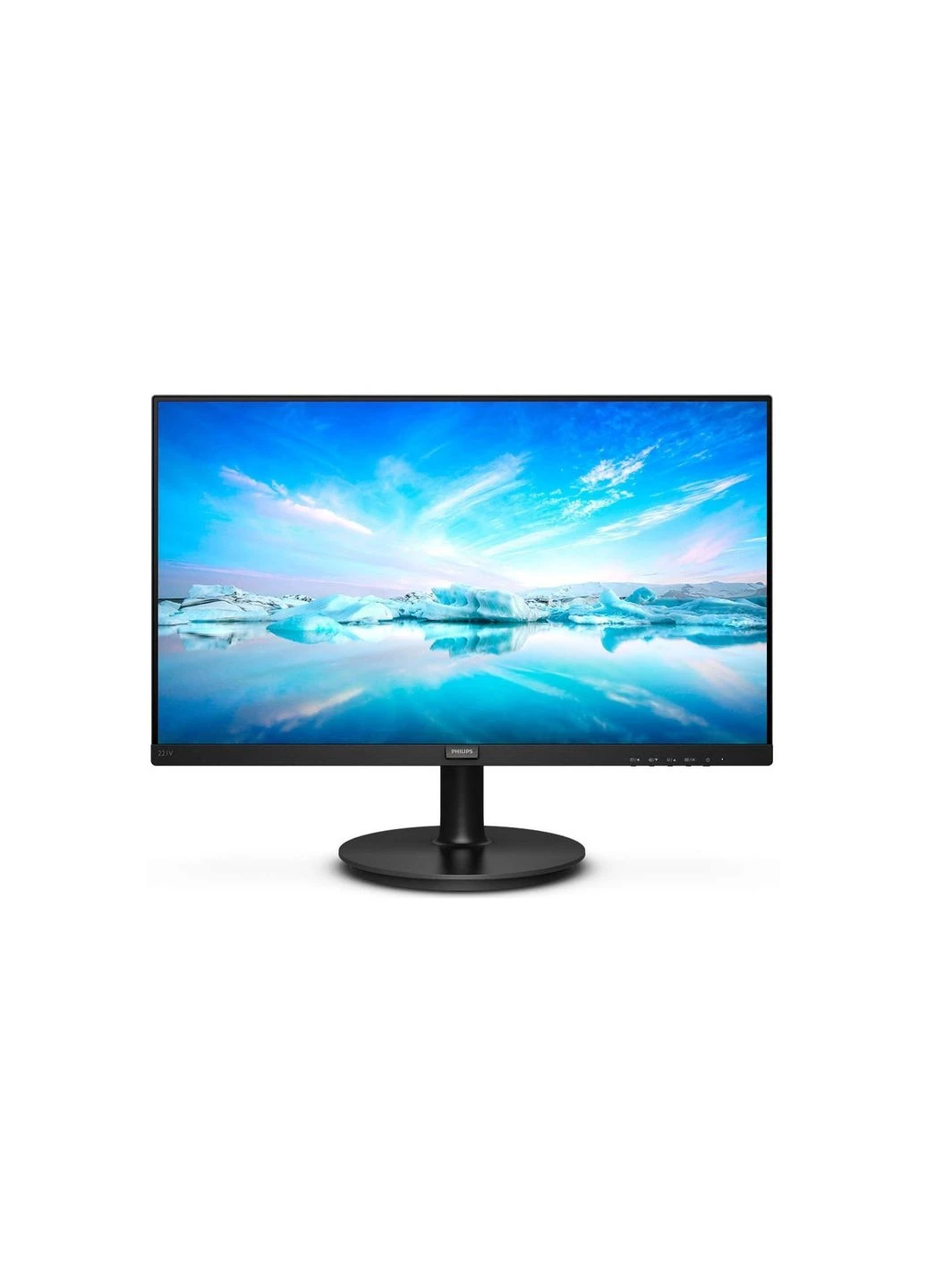 Монітор Philips 221V8/00 (361110674)
