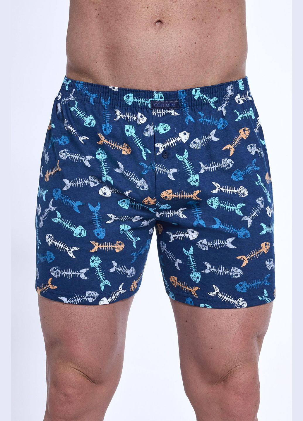 Боксерки 001-171 Classic A25 Cornette (323213371)