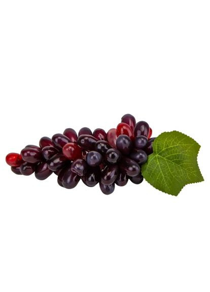 Виноград синій, 21 см (9083-003) ELISEY (329440483)