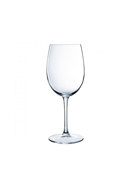 Набір келихів для вина Vina 360 мл 6 шт L1349 Arcoroc (273217181)