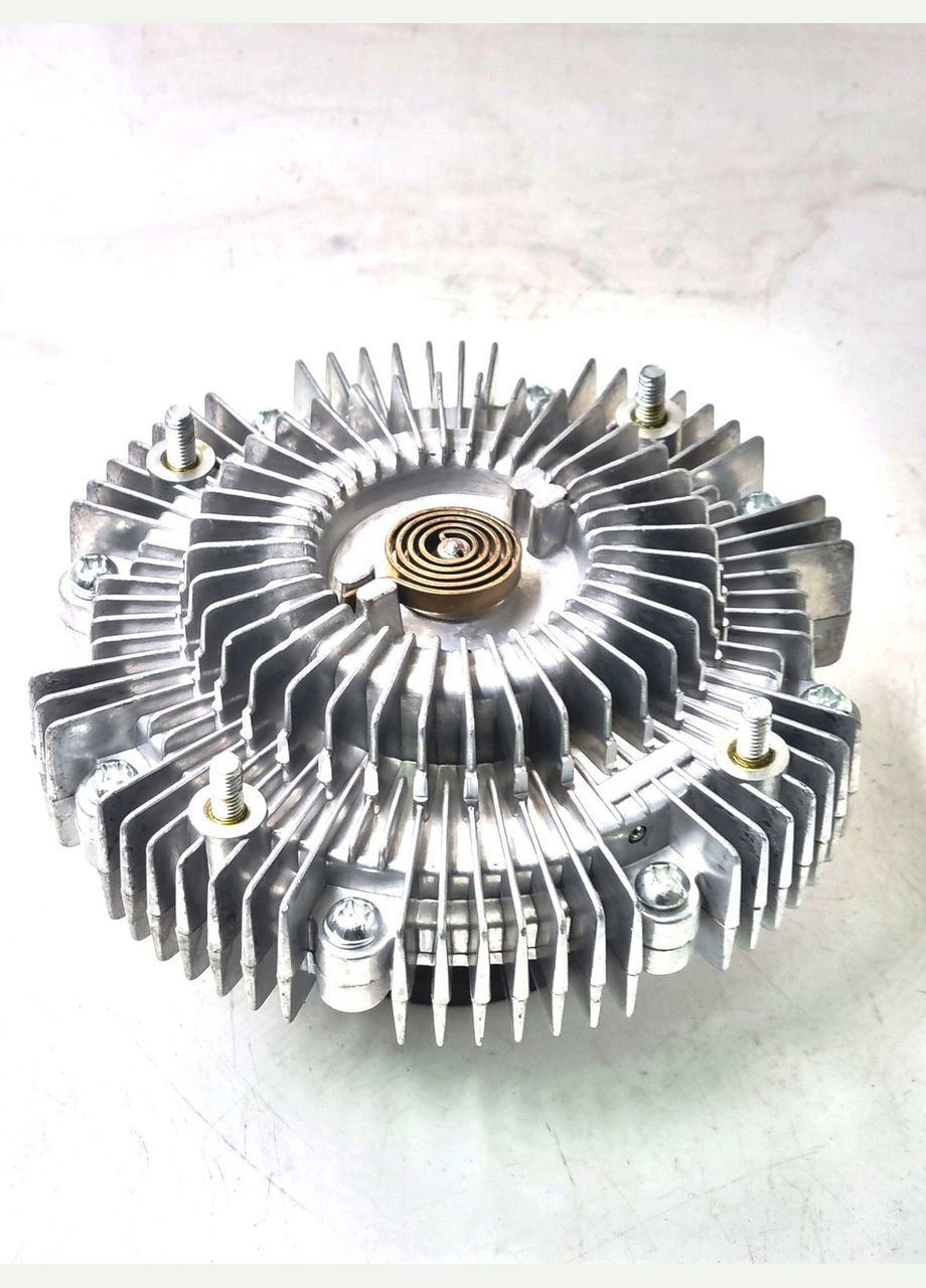 Вискомуфта вентилятора CCF1806 Ланд Крузер Прадо 150 Ф Джи Круизер 2006-2025 16210-31040 MATOMI (360504247)