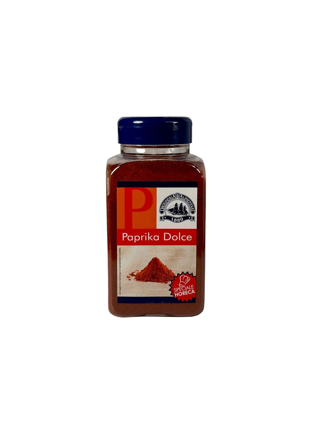 Паприка сладкая Drogheria Alimentare Paprika Dolce, 400 г Колорит (369144759)