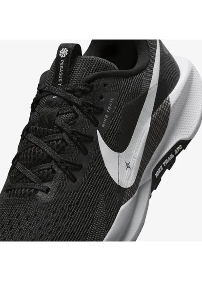 Бежевые кроссовки reactx pegasus trail 5 Nike