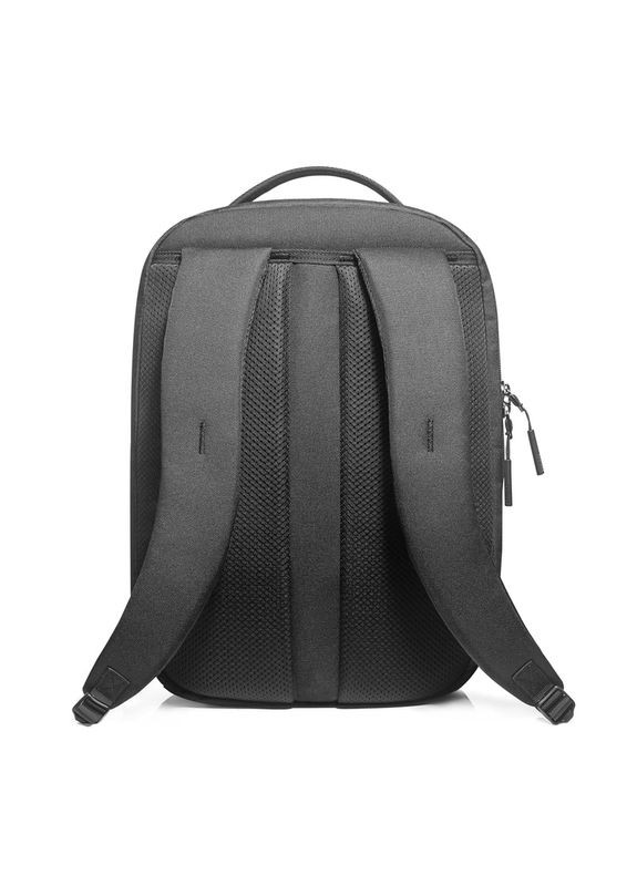 Рюкзак Black 16 Inch/15L (T60M1D1) (T60M1D1) tomtoc Explorer-T60 Laptop Backpack (372676654)