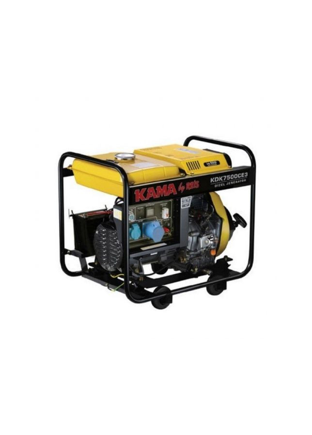 Генератор Reis Makina (314927631)