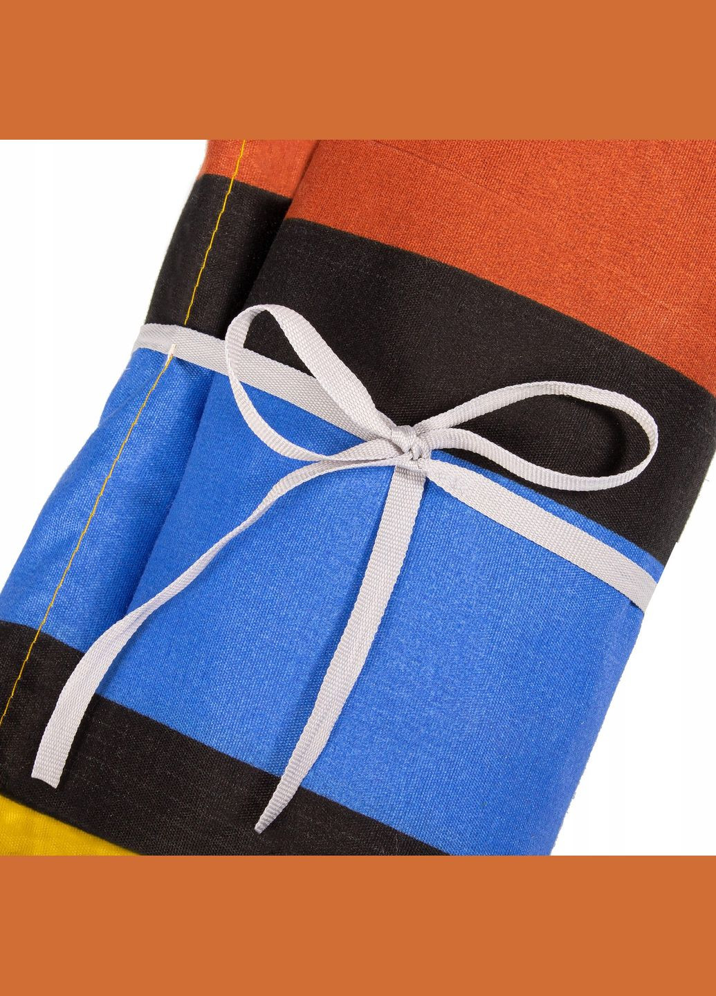 Параван, защитная пляжная ширма (экран) 0.75 x 12 м PA010 Springos (315826119)