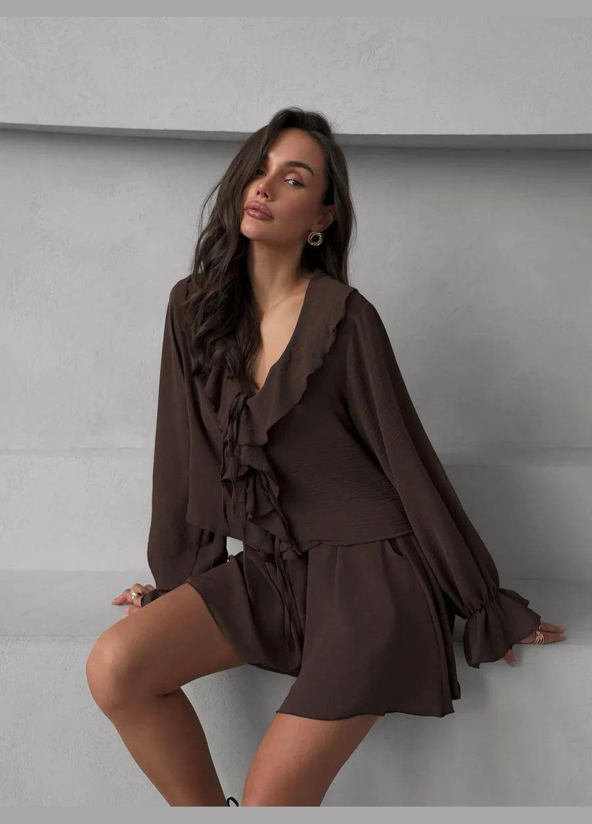 Стильный костюм🥰 Luna (338181972)