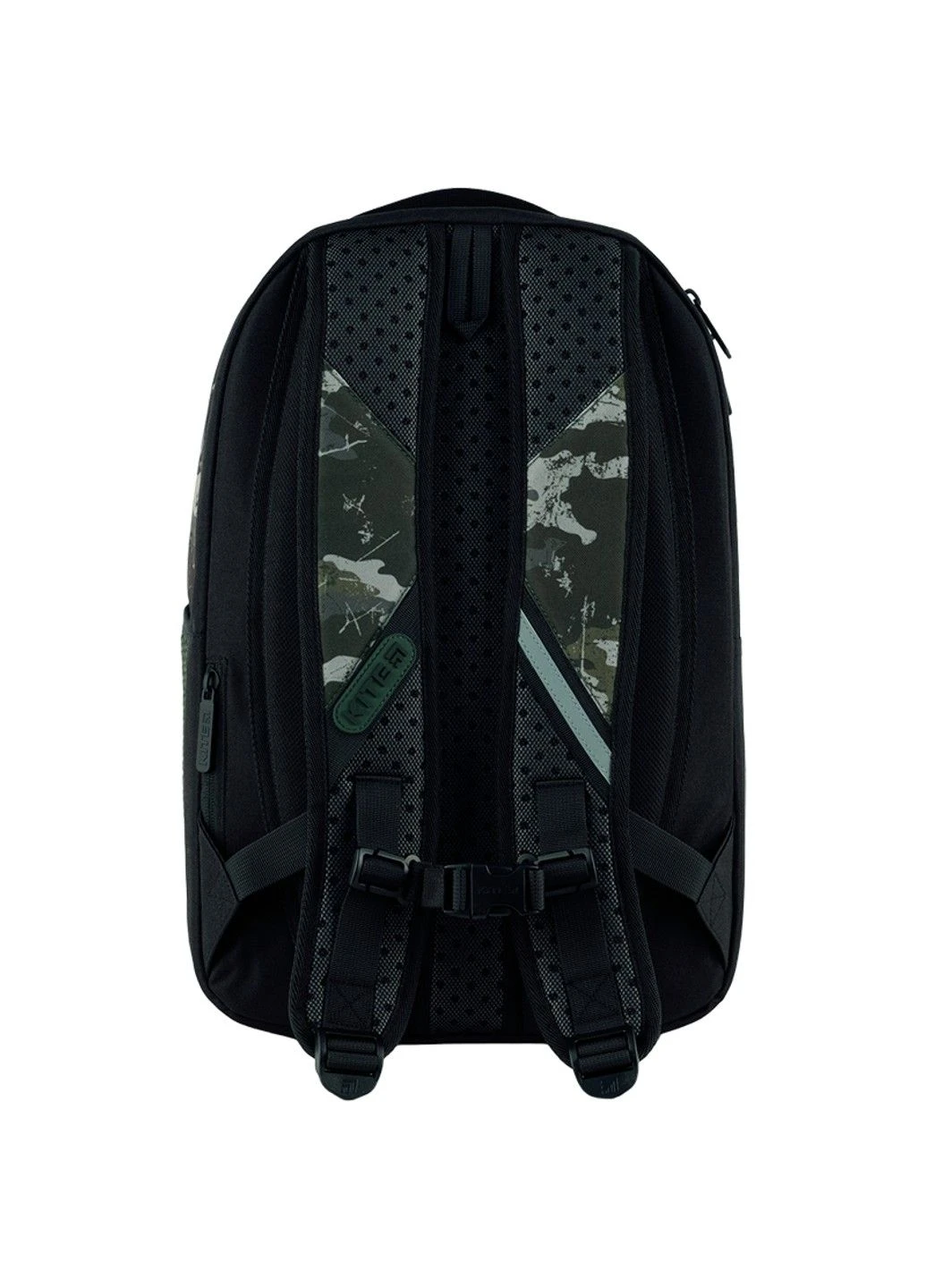Рюкзак Education для подростков 2595L-2 – стильный и удобный школьный аксессуар Kite (335401618)