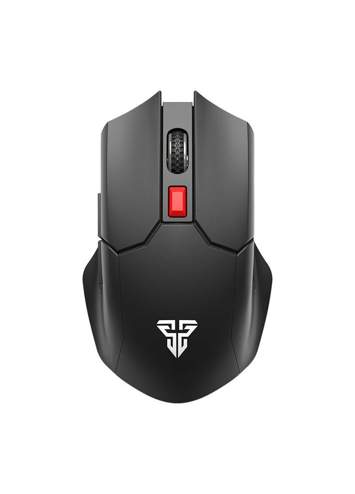 Игровая беспроводная блютуз USB Мышка WG11 Cruisre подключение 2.4G,чувствительностью с2400 DPI / 800 Fantech (340935585)