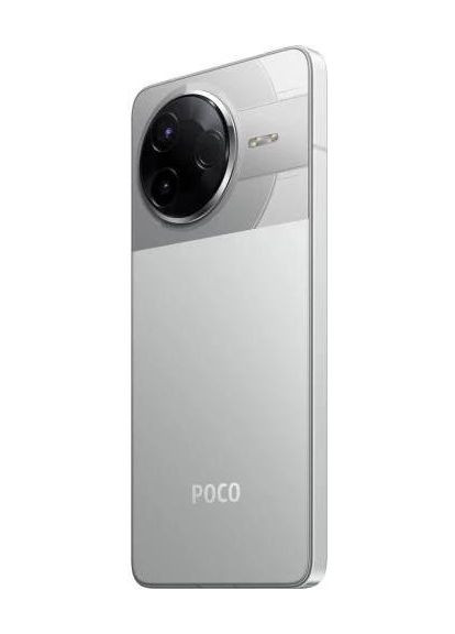 Смартфон 12/256GB Silver POCO F7 Pro (362212753)