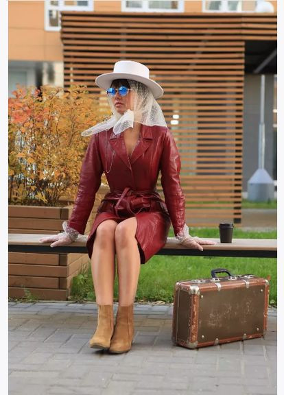 Женские тонированные очки для зрения с зеркальной линзой -2.50 Антиблик Ralph (346487754)