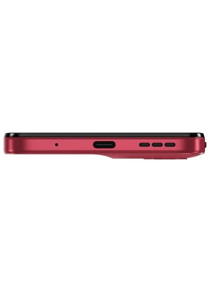 Мобильный телефон (PB6L0035UA) Motorola G05 4/128GB Plum Red (326586113)